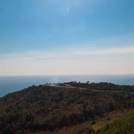 Tophill Altezza 9 View And Pool * בודווה