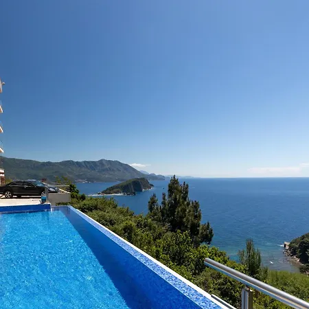דירה Tophill Altezza 9 View And Pool *