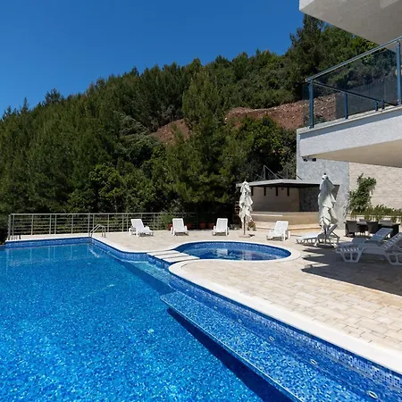 דירה Tophill Altezza 9 View And Pool *